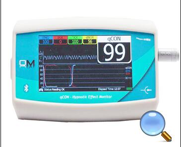 麻醉深度多參數(shù)監(jiān)護(hù)儀